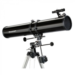 [500019] Telescopio PowerSeerker 114 mm Celestron