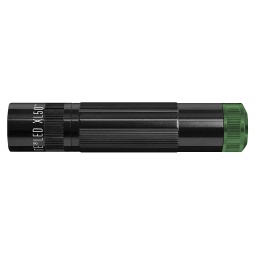 [V0000598] XL50 Spectrum Led Verde Maglite V0000598 XL50-S3SY7