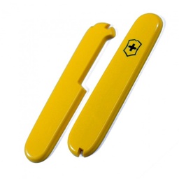 [C.8388.4] cacha trasera amarillo fluorescentes
