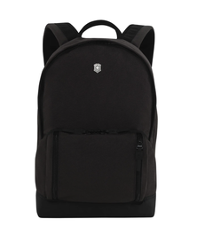 [605322] Altmont Classic, Classic Laptop Backpack, Black