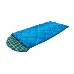 [SB1780262] BOLSA PARA DORMIR, AZUL ELECTRICO
