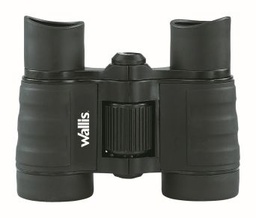 [BI270305] Binocular kids tipo tejado, negro, Wallis BI270305