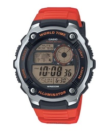 [AE-2100W-4AVCF] CASIO MM AE-2100W-4AVCF