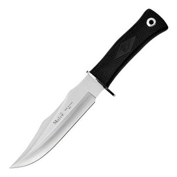 [500549] CUCHILLO DE CAZA MUELA, HOJA 16 CM