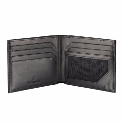 [601996] Cartera de Piel doble pliegue zenon Victorinox 601996