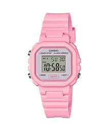 [LA-20WH-4A1CF] Casio Digital LA-20WH-4A1CF