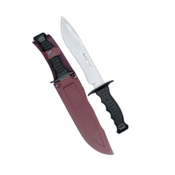 [500915] Cuchillo Outdoor Tactical Negro Muela