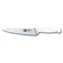 [5.2007.25] Cuchillo Para Chef 25 cm Blanco Victorinox