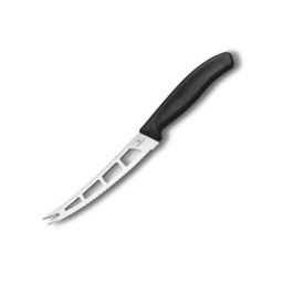 [6.7863] Cuchillo Swiss Classic para Queso Negro Victorinox