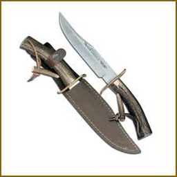[500607] Cuchillo de caza Gredos 16 cm Muela