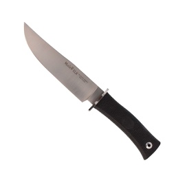 [500590] Cuchillo de caza Muela Muela ELK-14G mango goma Inoxidable 500590