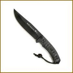 [500641] Cuchillo táctico Predator 14 cm Muela