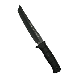 [500654] Cuchillo táctico Tanto-19N Muela 500654