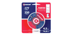 [P177] Diabolo 4.5 Crosman P177