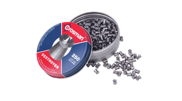 [DS177] Diabolo Crosman Punta Destroyer Cal. 4.5