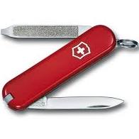 [0.6123] Hta Victorinox Escort Rojo 0.6123