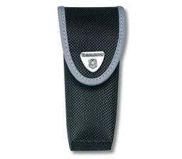 [4.0548.3] Estuche Victorinox Nylon blk  4.0548.3