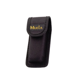 [500924] Funda de nylon negra Muela 500924