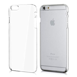 [P0000033] Funda de plastico dura transparente P0000033 