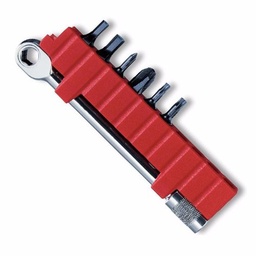 [3.0306] Juego de dados VICTORINOX