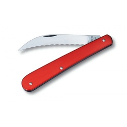 [0.7830.11] Navaja Para Panadero Roja Victorinox 0.7830.11