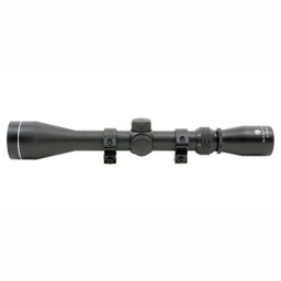 [LS11307] Mira telescopica 3-9x40 c/montura NAKASHI LS11307