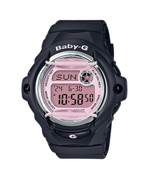[BG-169M-1CR] Reloj Casio BabyG BG-169M-1CR