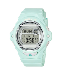[BG-169R-3CR] Reloj Casio BabyG BG-169R-3CR