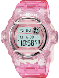 [BG-169R-4CR] Reloj Casio BabyG BG-169R-4CR