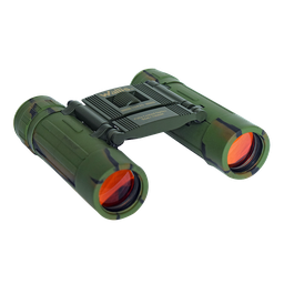 [BI611302] Binocular Wallis 10x25 mm camuflaje  BI611302