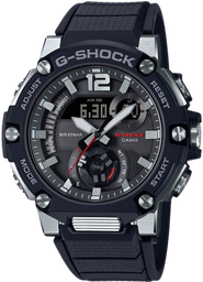 [GST-B300-1ACR] Reloj Casio G-Shock Solar Blk GST-B300-1ACR