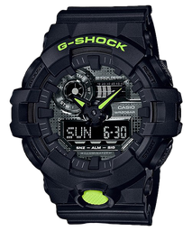 [GA-700DC-1ACR] Reloj Casio G-shock Youth GA-700DC-1ACR
