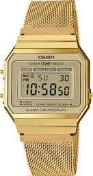 [A700WMG-9AVT] Reloj Casio Cab Gold A700WMG-9AVT