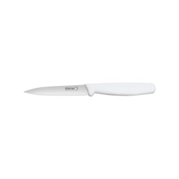 [STK357] Cuchillo Steiner mondador dentado STK357