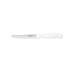 [STK365] Cuchillo tomatero dentado 11 cm Steiner STK365