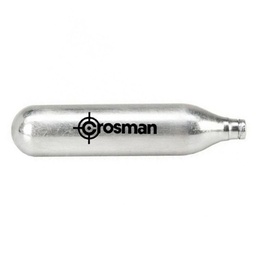 [2301] Tanque de Gas CO2 de 12 gms Crosman 2301