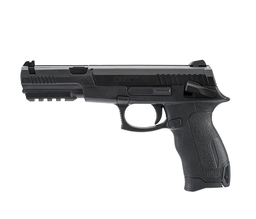 [2230030] UMAREX DX17 Negra Resorte BB/Diab Dx17 2230030