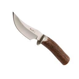 [V0000230] Muela DP-10A MGO Asta Ciervo HJA 100 mm V0000230