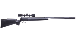 [BP2SXS] Benjamin Rifle PROWLER nitro piston 5.5 mm 4x 32 mm BP2SXS