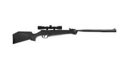 [CS2SXS] CROSMAN Rifle NP SHOCKWAVE 5.5 mm 4x 32mm CS2SXS