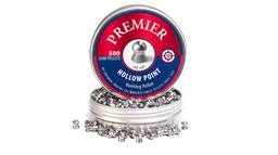 [LHP22] Diabolo punta hueca CROSMAN .22 LHP22