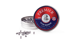 [LUM77] CROSMAN Diabolo Premier domed 4.5 mm LUM77