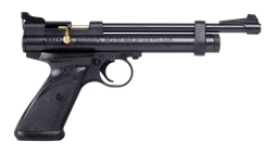 [2240] CROSMAN diabolos CO2 Cal. 5.5 cerrojo 2240