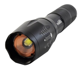 [C-H340311] KIT Linterna Wallis LED ZOOM Cargador C-H340311