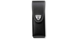 [4.0524.3] Funda Victorinox piel negra 6 pos 4.0524.3