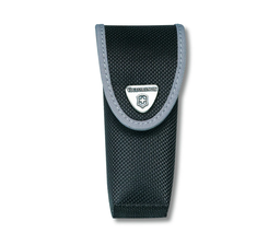 [4.0547] Funda Victorinox piel pardo 4.0547