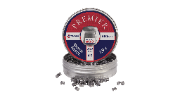 [LM77] CROSMAN Diábolo Premier punta match 4.5 mm LM77