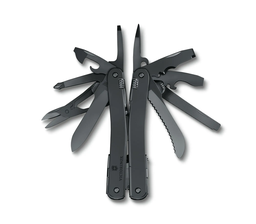[3.0226.M3N] Swiss Tool Spirit Victorinox MXBS BK estuche nylon 3.0226.M3N