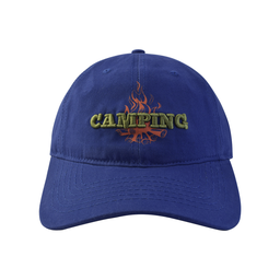 [C9202149] GORRA Wallis ROYAL CAMPING C9202149