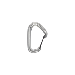 [BD2101571004ALL1] Black Diamond HOTWIRE CARABINER Light Gray BD2101571004ALL1